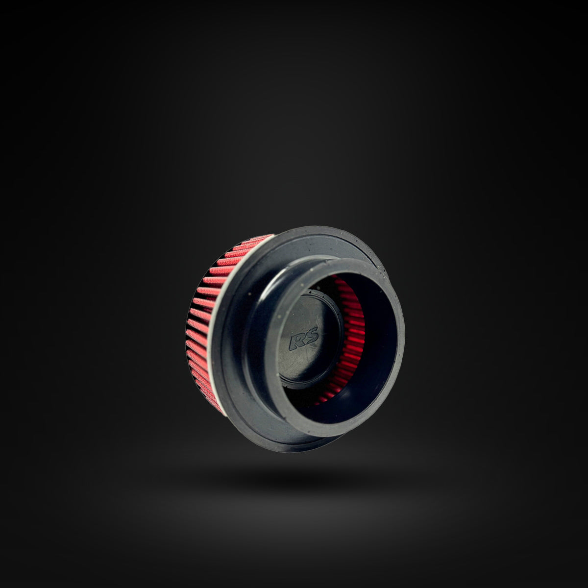 Filtro Cônico Ultra Para Carburador 2E/3E (90mm | 55mm) CARB9055 RS Air Filter