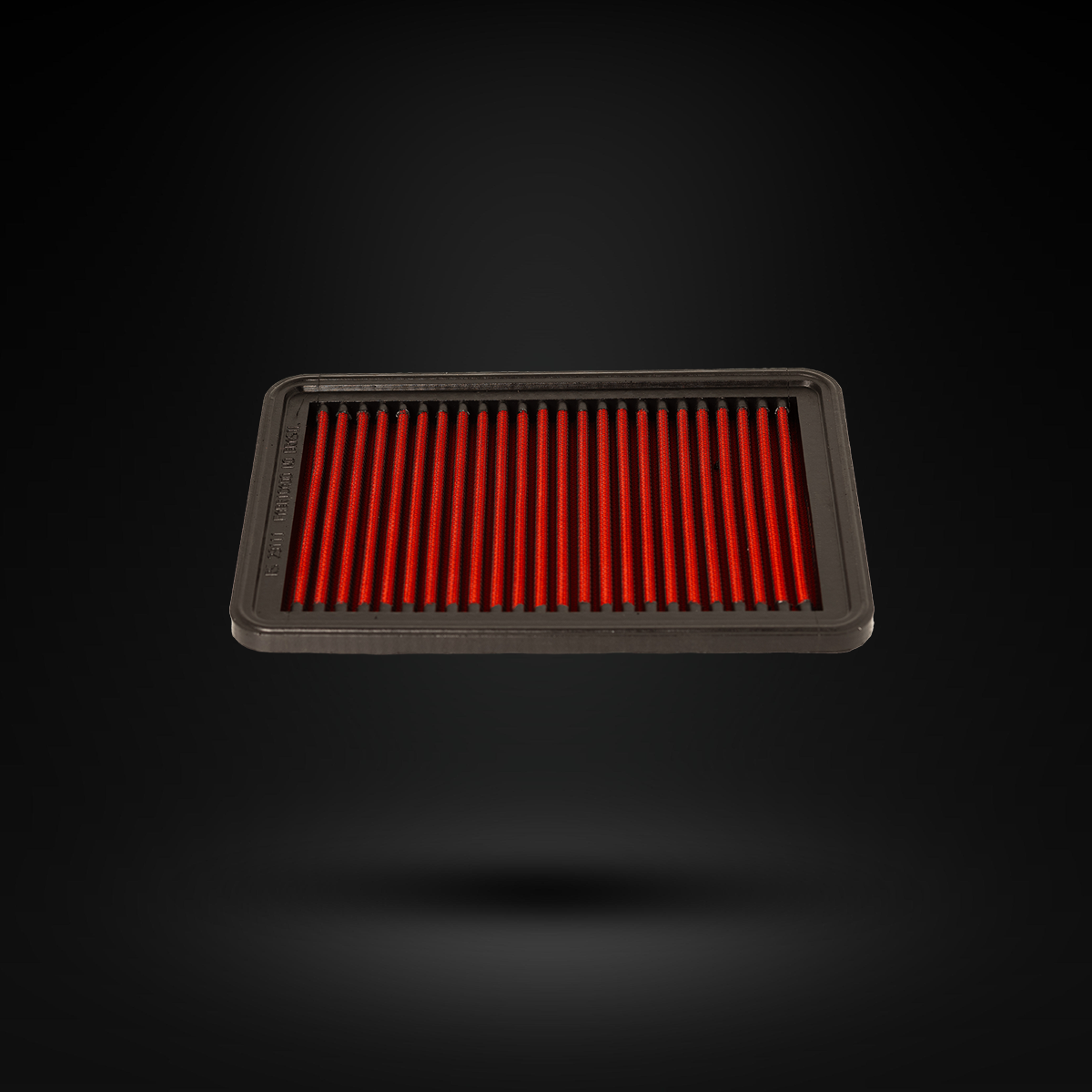 Filtro Inbox Ultra Nissan Frontier 2.5L de 2007 a 2013