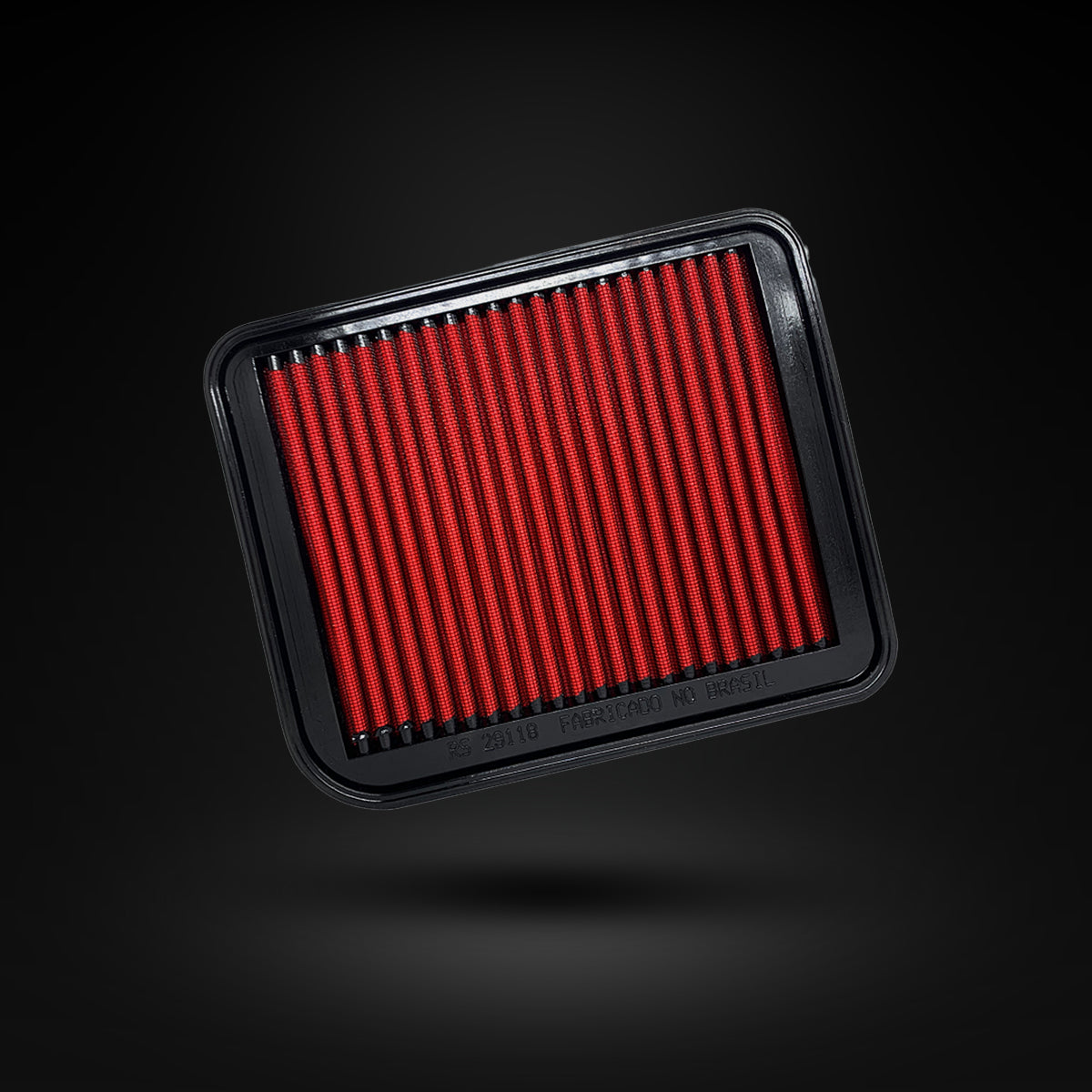 airuページ Filtro de Ar Inbox RS29118 | RS Air Filter
