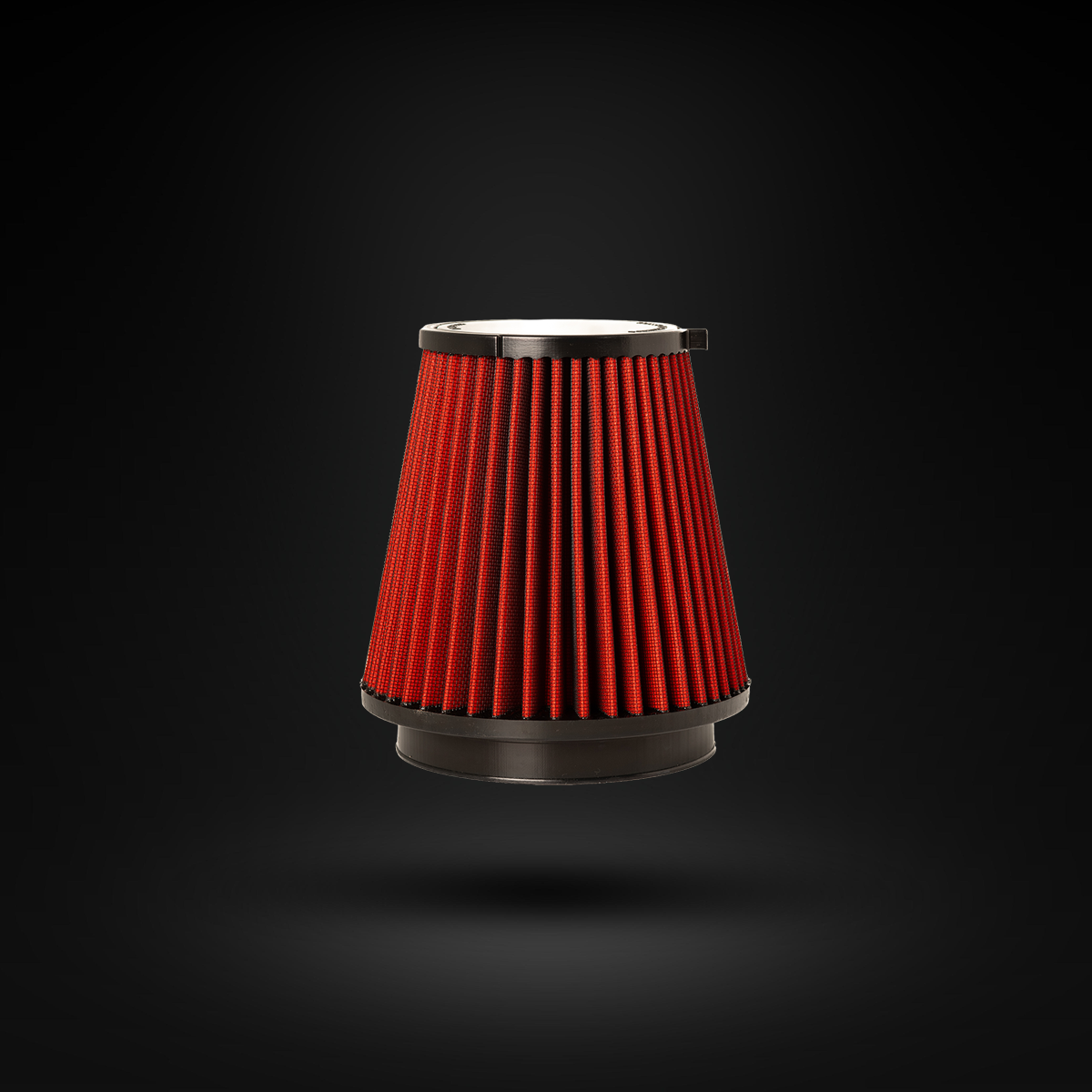 Filtro Inbox Ultra Par Ford Mustang Dark Horse / GT Performance 5.0 Gasolina 2024 a 2025