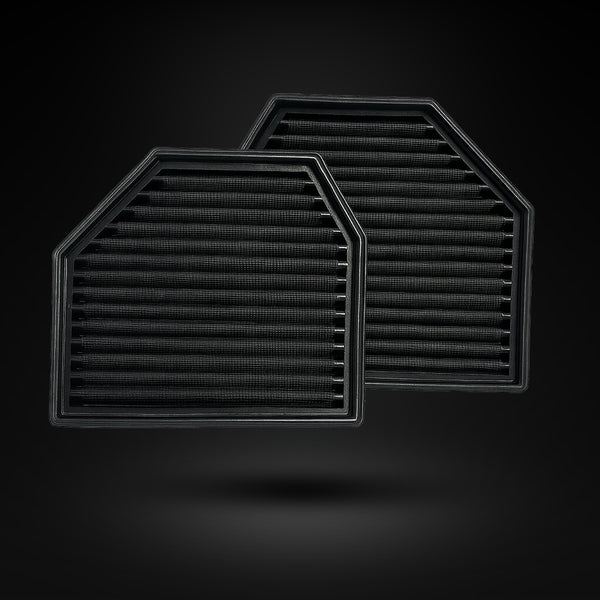 Filtro Inbox FuelTech Racing BMW M2/M3/M4/M6 3.0/4.4L de 2014 a 2019