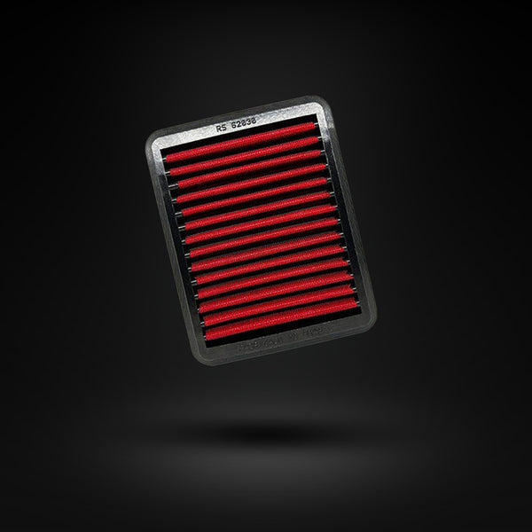 Filtro Inbox Ultra Ducati Panigale/StreetFighter/V4/V4s/V4SP de 2019 a 2021