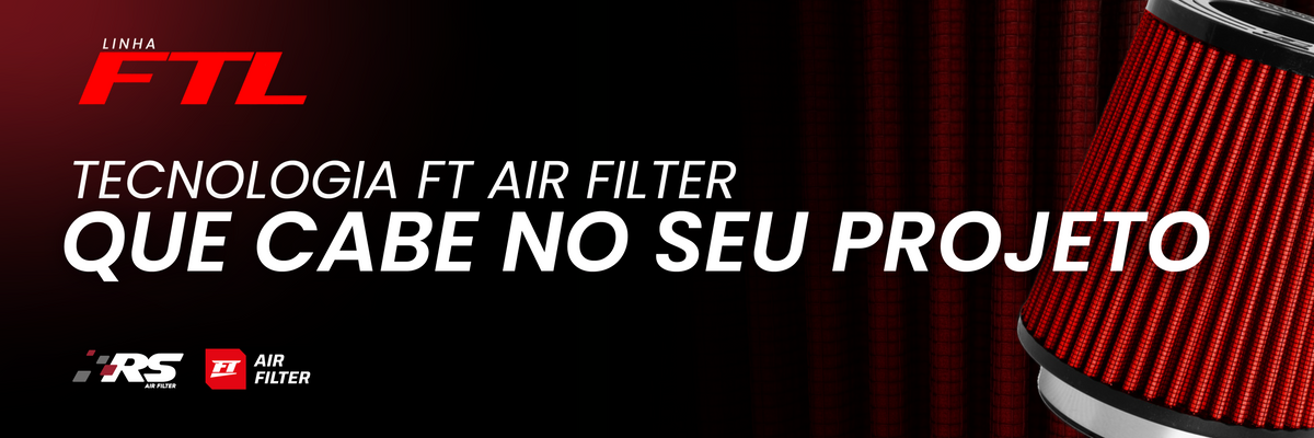RS Air Filter