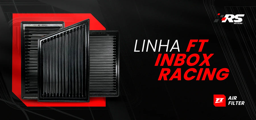 FT Inbox Racing