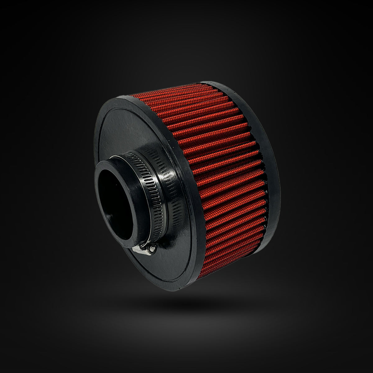 Filtro Cônico Ultra Para Carburador De Fusca (50mm | 70mm) CARB5070 RS Air Filter