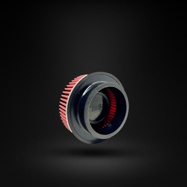 Filtro Cônico Ultra Para Carburador 2E/3E (90mm | 55mm) CARB9055 RS Air Filter