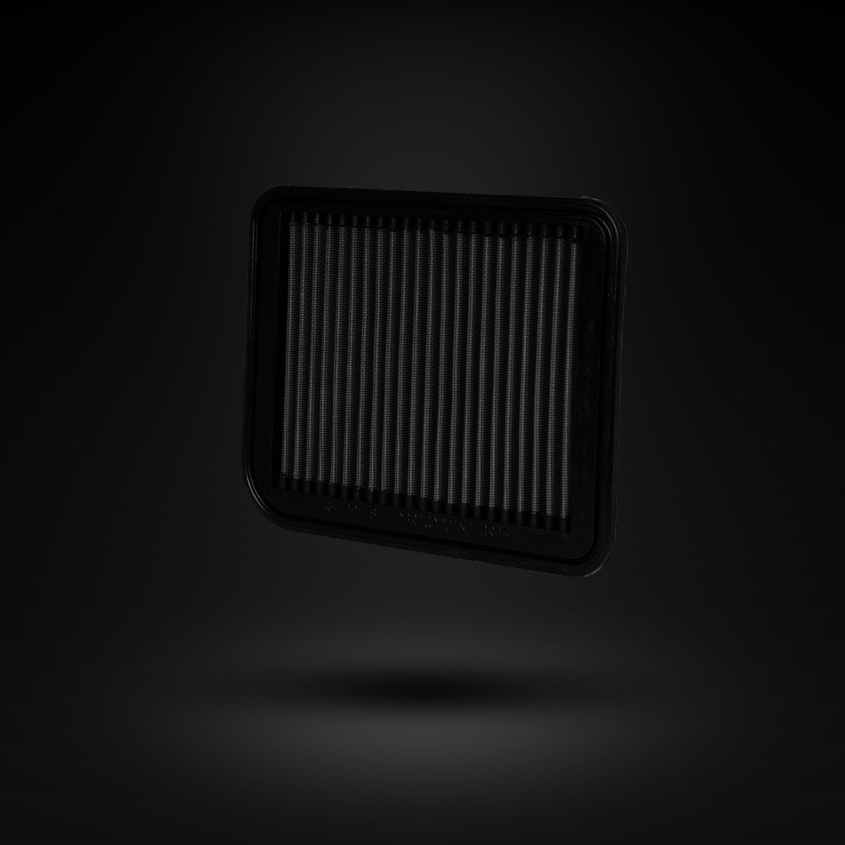 Filtro Inbox FuelTech Racing Mitsubishi Lancer VIII 2011 a 2016