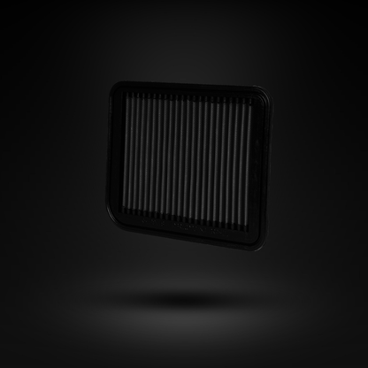 Filtro Inbox FuelTech Racing Mitsubishi Lancer VIII 2011 a 2016
