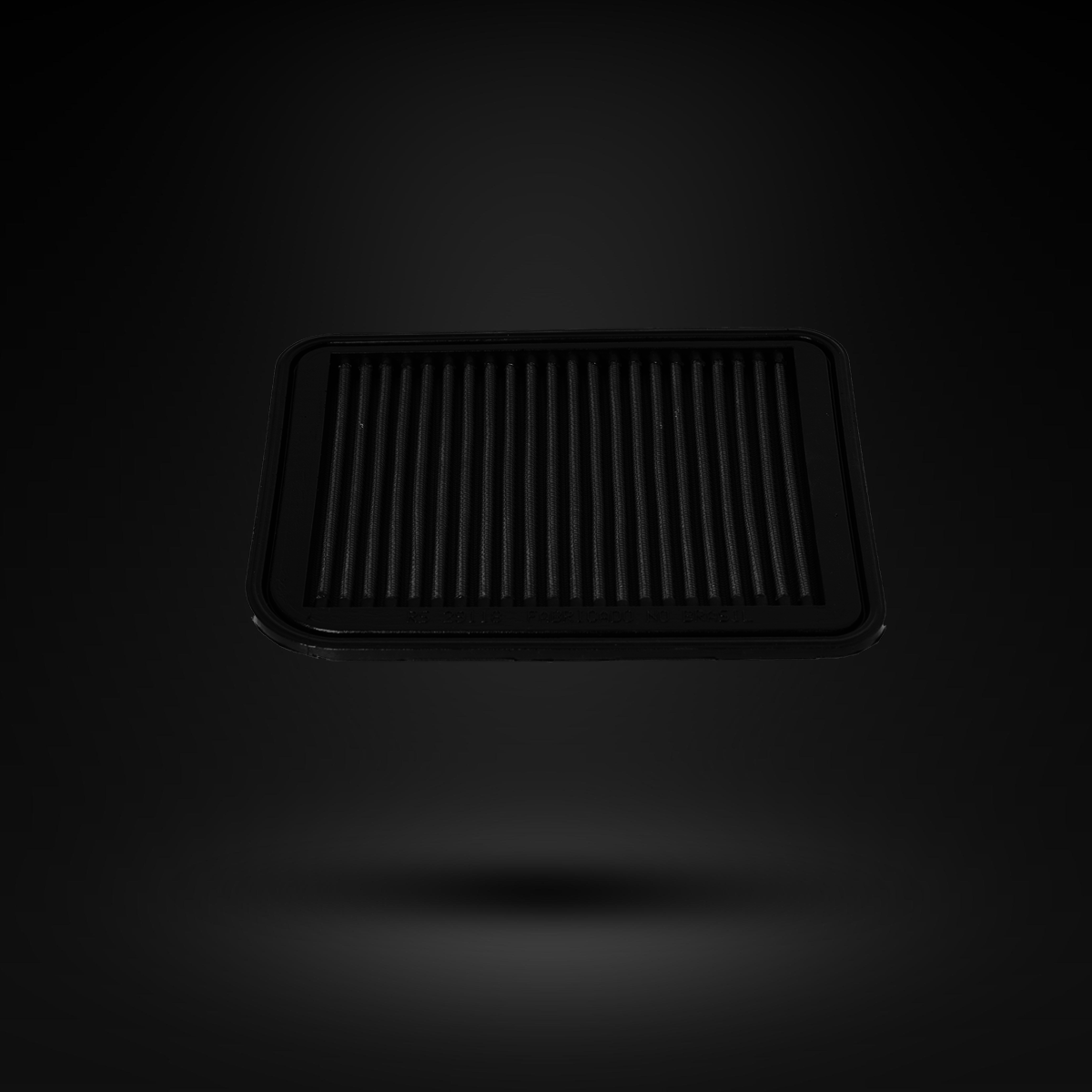 Filtro Inbox FuelTech Racing Mitsubishi Lancer VIII 2011 a 2016