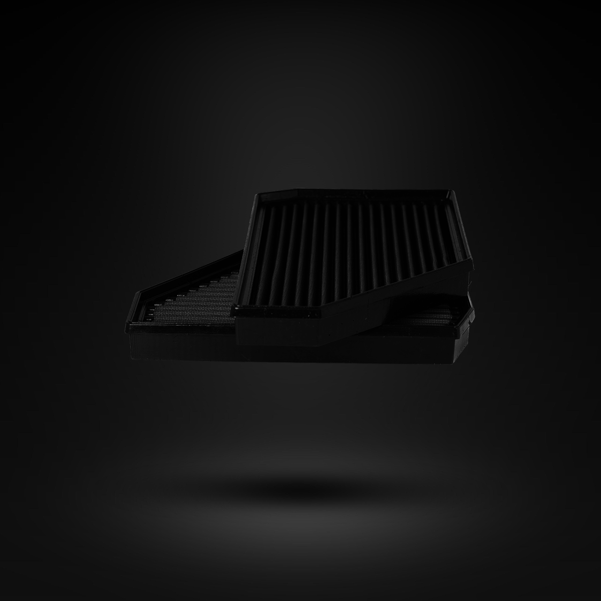 Filtro Inbox FuelTech Racing BMW X5M / X6M / X7M 4.4L 2019+ (par)