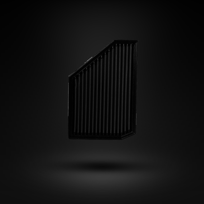 Filtro Inbox FuelTech Racing BMW X5M / X6M / X7M 4.4L 2019+ (par)