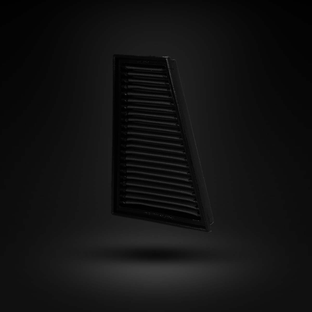 Filtro Inbox FuelTech Racing Mercedes Class A/B/C/CLA/GLA 1.6T/2.0T de 2012 a 2019