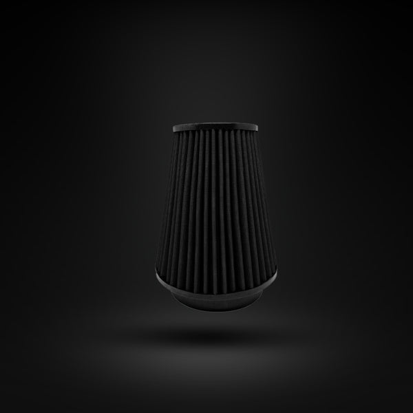 Filtro Inbox FuelTech Racing Honda Civic Si 2.0L 192cv Duplo Fluxo 5' de 2007 a 2011