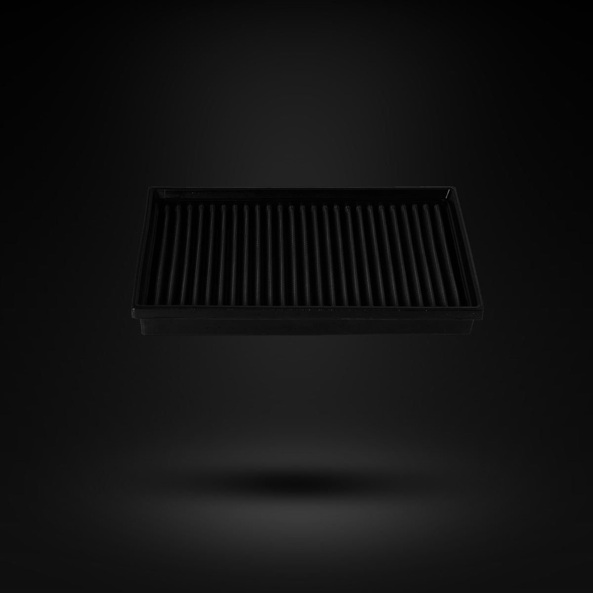 Filtro Inbox FuelTech Racing VW Golf/Jetta/Passat/Tiguan/Audi A3/S3/TT/TTS EA888Gen3