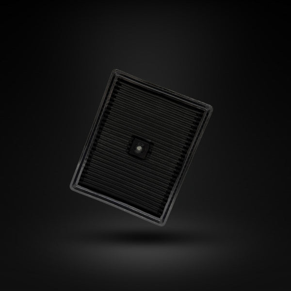 Filtro Inbox FuelTech Racing VW Up/Polo/Nivus/Virtus/T-Cross/Golf 1.0 TSI