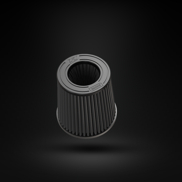 Filtro de Ar Cônico FuelTech Racing Multi Duplo Fluxo 150mm