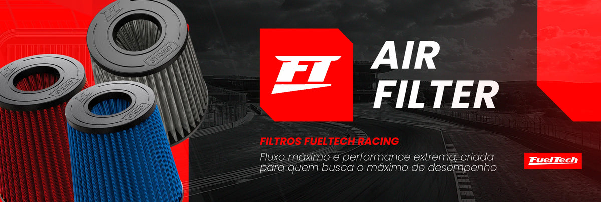 RS Air Filter Ultra