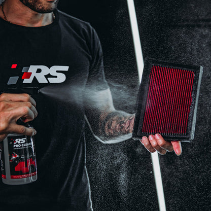 Procleaner Limpador Para Filtro Rs Air Filter e FT Air Filter