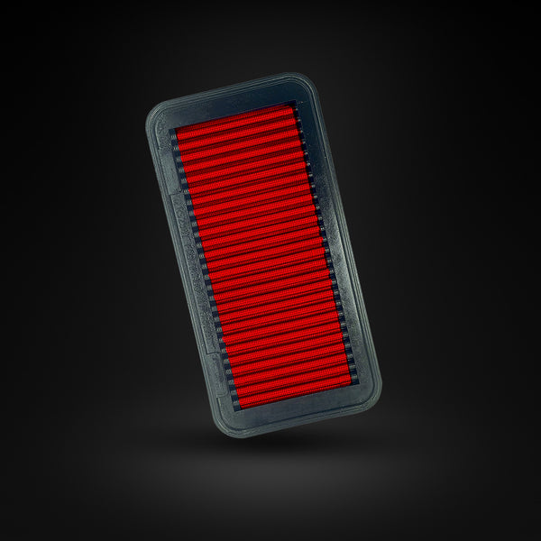 Filtro Inbox Ultra Toyota Corolla 1.8L 16v de 2002 a 2008 e Lifan G620 1.6L