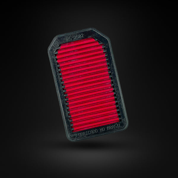 Filtro Inbox Ultra Hyundai HB20/HB20S 1.0 Turbo 2019+