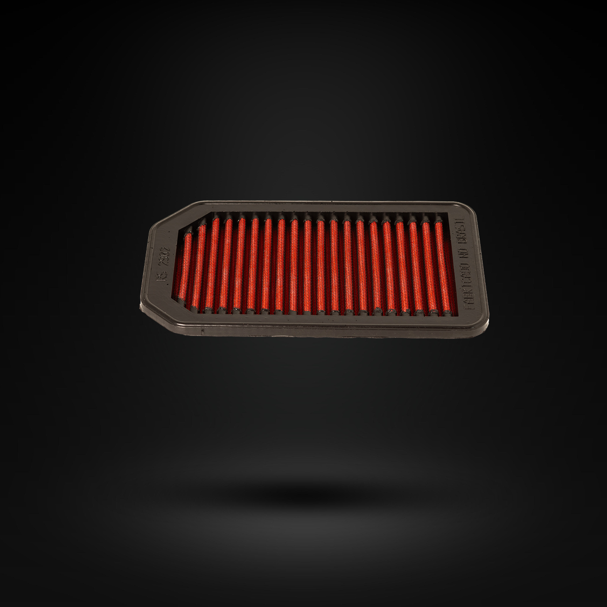 Filtro Inbox Ultra Hyundai HB20/HB20S 1.0 Turbo 2019+