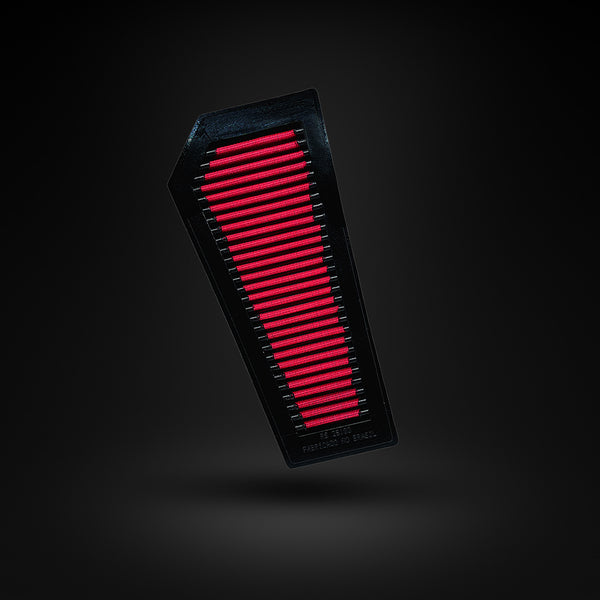 Filtro Inbox Ultra Mercedes C180/ C200/ C250/ E250/ SLK de 2008 a 2019