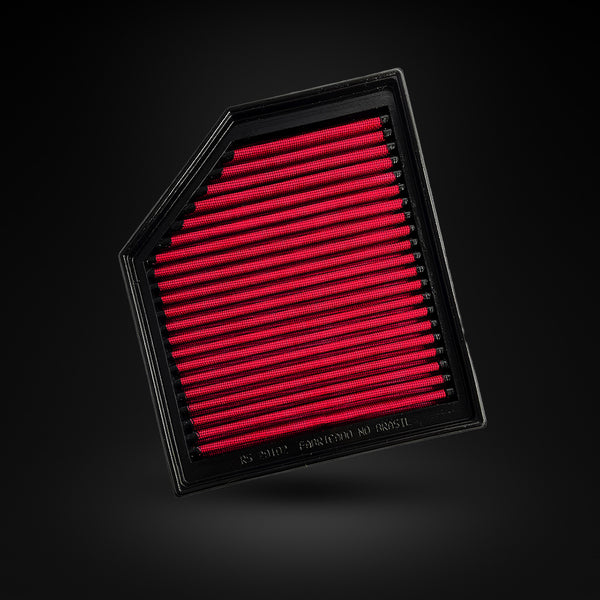 Filtro Inbox Ultra Volvo S80/ V60/ V70/ XC60/ XC70 de 2007 a 2018