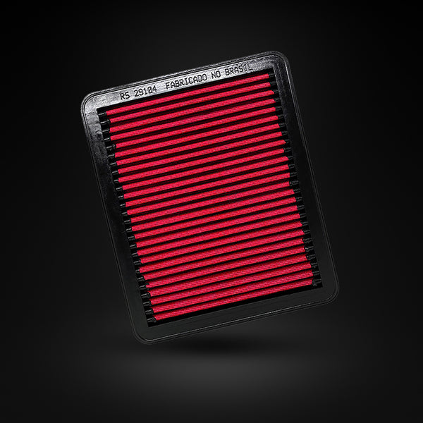 Filtro Inbox Ultra Hyundai Azera/Santa Fé/Sonata 2.4/ 2.0/ 3.5/ 3.0 de 2010 a 2016