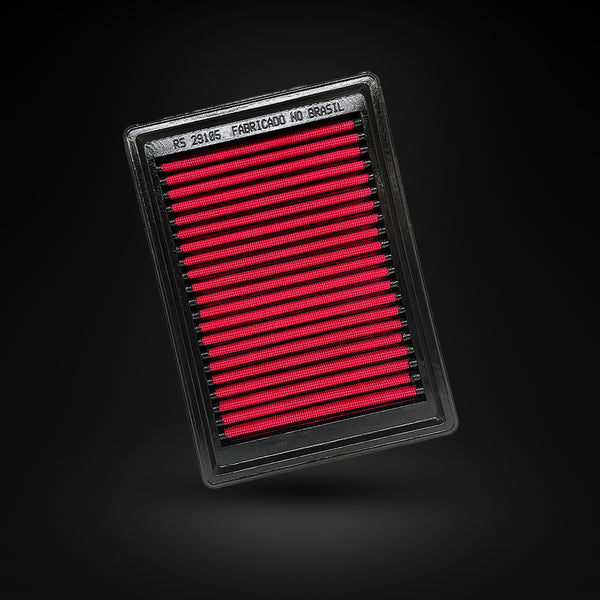 Filtro Inbox Ultra Chevrolet Onix/ Prisma/ Spin de 2012 a 2025