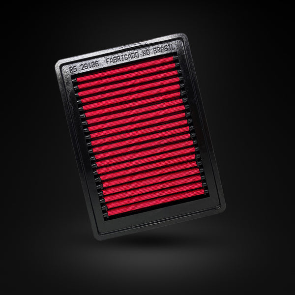 Filtro Inbox Ultra Peugeot 308/408 e Citroen C4 de 2014 a 2019