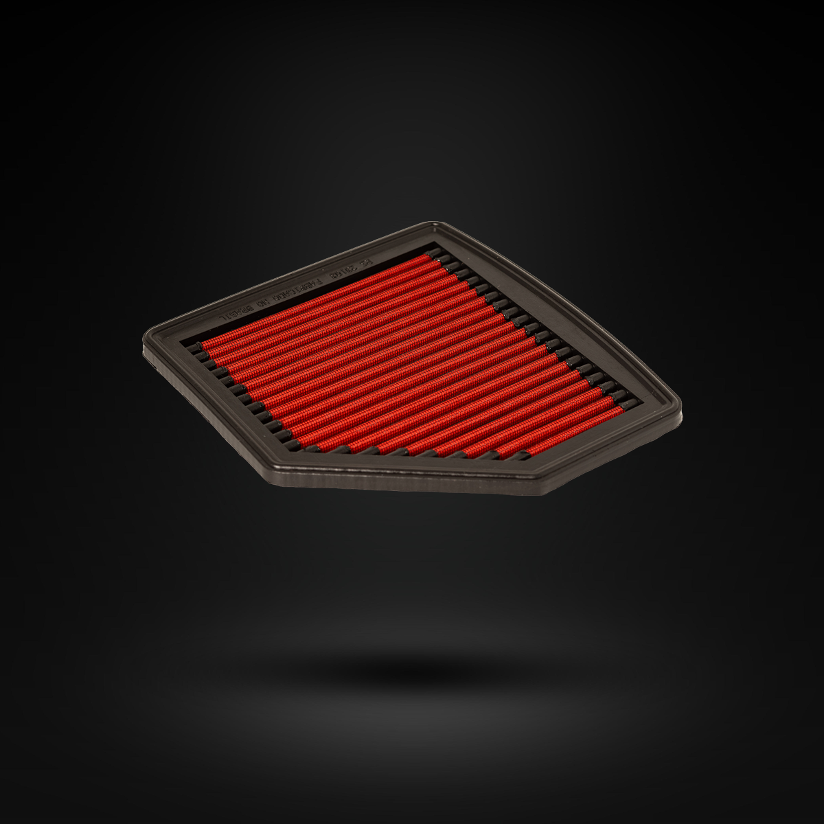Filtro Inbox Ultra Honda HRV 1.8L de 2015 a 2022