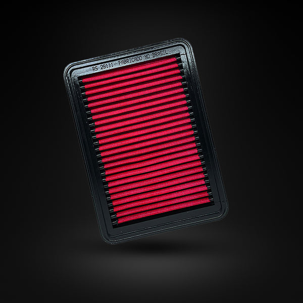 Filtro Inbox Ultra Nissan Frontier 2.5L de 2007 a 2013