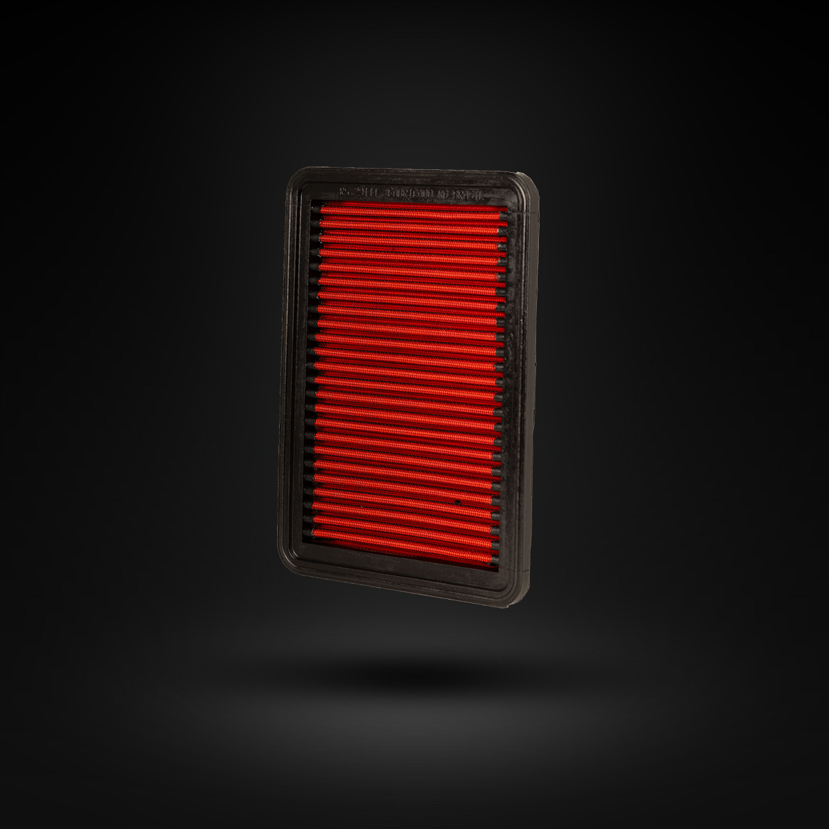 Filtro Inbox Ultra Nissan Frontier 2.5L de 2007 a 2013