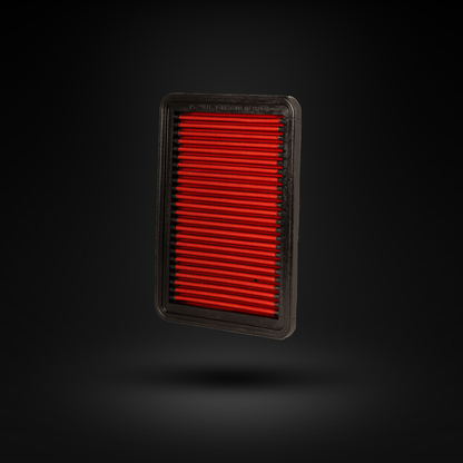 Filtro Inbox Ultra Nissan Frontier 2.5L de 2007 a 2013