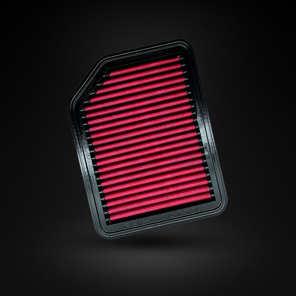 Filtro Inbox Ultra Suzuki Grand Vitara 2.0 e 3.2 de 2009 a 2022