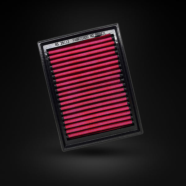 Filtro Inbox Ultra FORD Fusion V6 243cv de 2009 a 2012