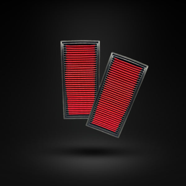 Filtro Inbox Ultra Porsche Cayenne / Audi Q7 / Range Rover III / VW Touareg