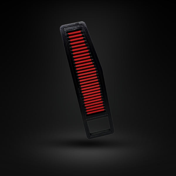 Filtro Inbox Ultra Peugeot 208 1.6L Aspirado 2021+