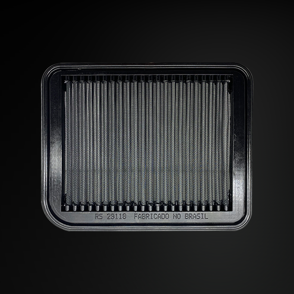 Filtro Inbox FuelTech Racing Mitsubishi Lancer VIII 2011 a 2016