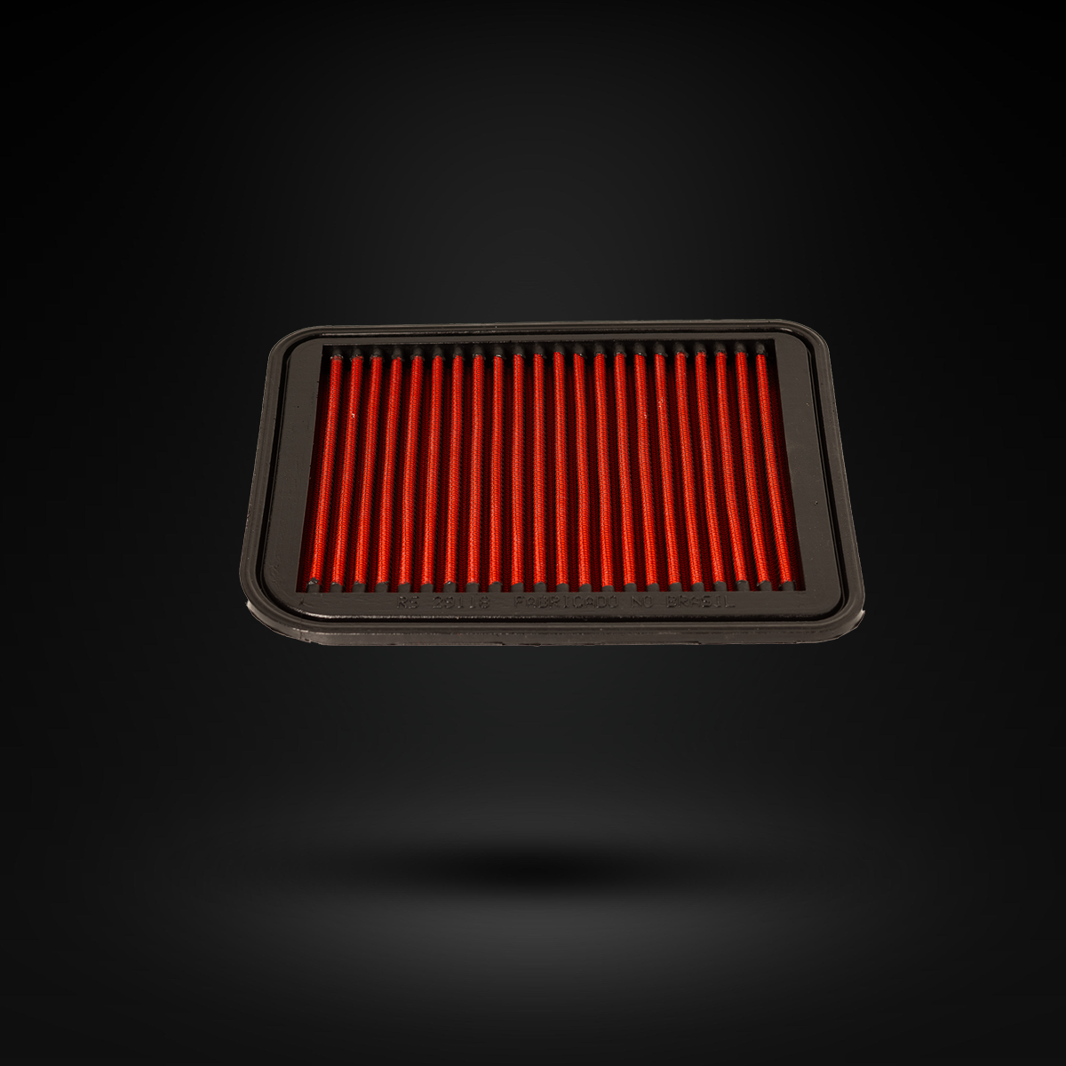 Filtro Inbox Ultra Mitsubishi Lancer VIII 2011 a 2016