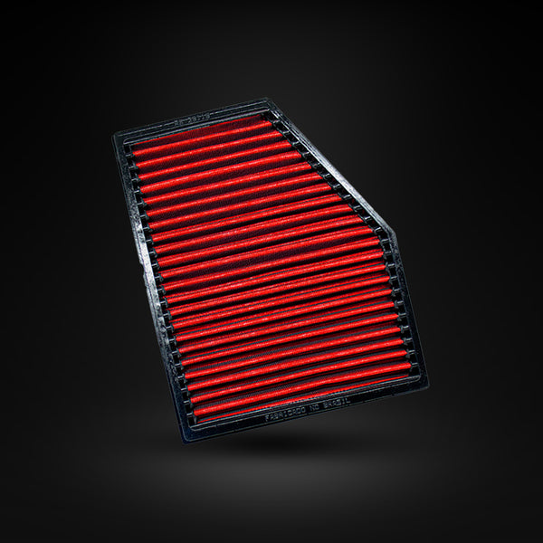 Filtro Inbox Ultra BMW Série 5/6/7, X3/X4/X5 de 2016 a 2023