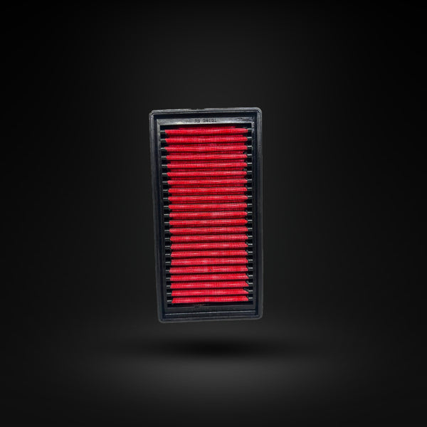 Filtro Inbox Ultra Citroen C3 e Peugeot 208 1.2L de 2016 a 2021