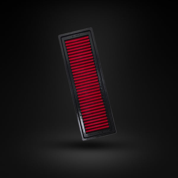 Filtro Inbox Ultra Citroen C3/ C4/ Aircross e Peugeot 208 de 2003 a 2025