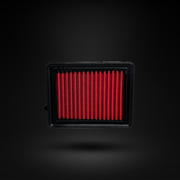 Filtro Inbox Ultra Nissan Kicks / Versa 1.6 16v de 2016 a 2025