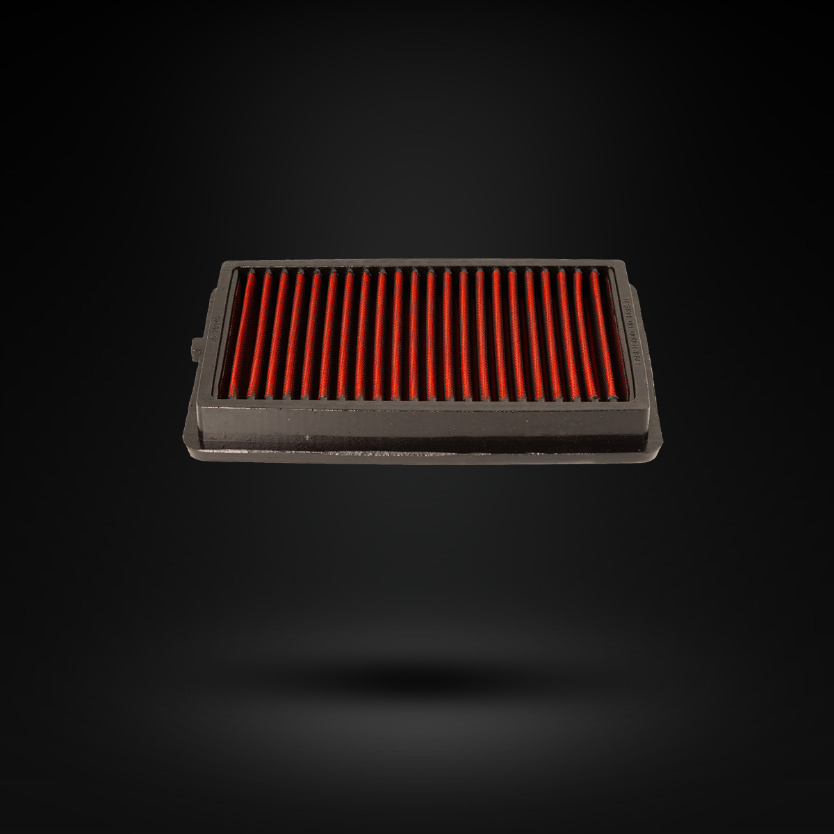 Filtro Inbox Ultra Honda Civic Type R 2.0 Turbo 2022+