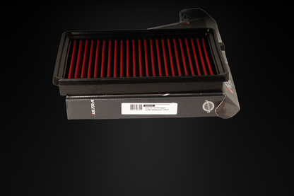 Filtro Inbox Ultra Honda Civic Type R 2.0 Turbo 2022+