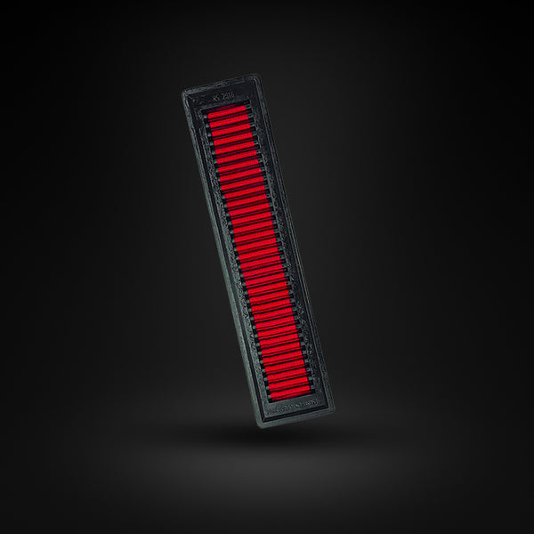 Filtro Inbox Ultra Nissan March/Renault Clio/Logan/Sandero 1.0L de 2005 a 16