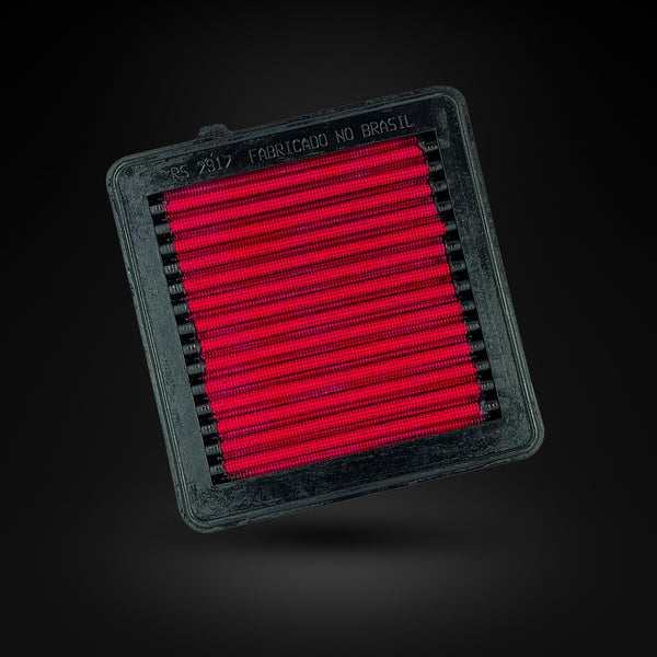 Filtro Inbox Ultra Honda City/FIT 1.4 e 1.5L de 2008 a 2015