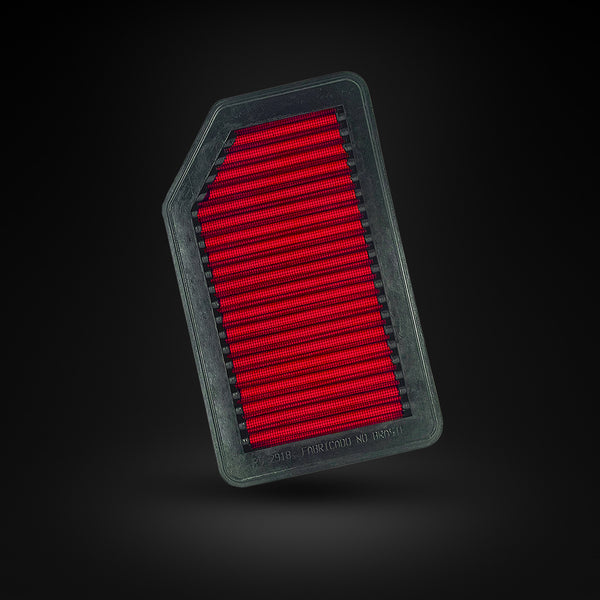 Filtro Inbox Ultra Honda City/FIT/ WR-V 1.5L de 2014 a 2022