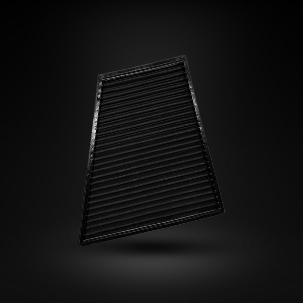 Filtro Inbox FuelTech Racing Porsche 718 Boxter/Cayman 2.0/2.5L 2016+